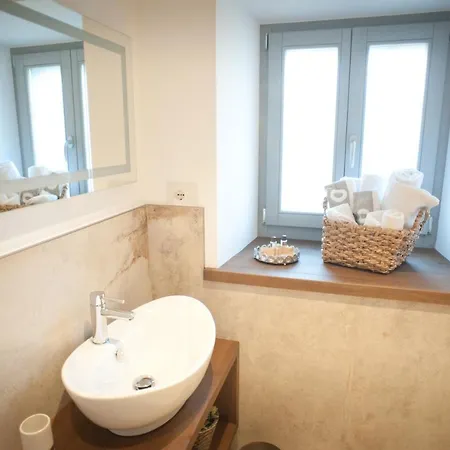 Ostrouska Séjour à la ferme *