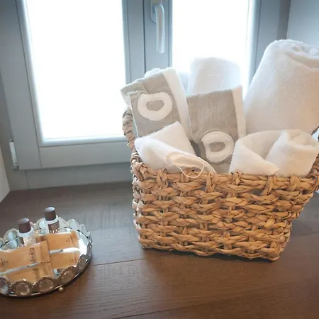 Ostrouska Séjour à la ferme