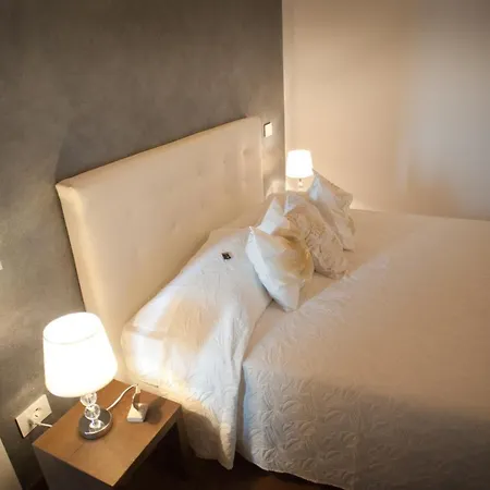 Farm stay Ostrouska Sgonico