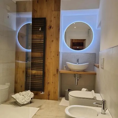 Ostrouska Séjour à la ferme *