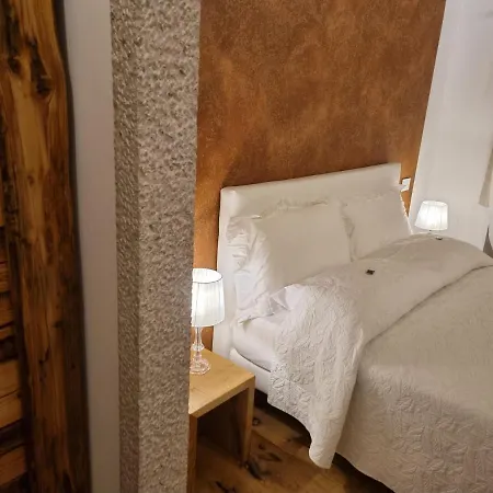 Séjour à la ferme Ostrouska Sgonico