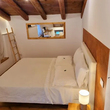 Ostrouska Séjour à la ferme Sgonico