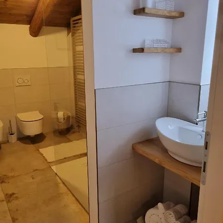 Ostrouska Séjour à la ferme