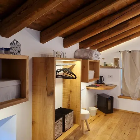 Ostrouska Séjour à la ferme