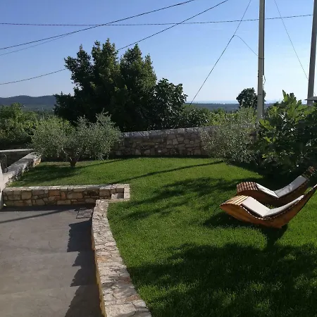 Ostrouska Séjour à la ferme Sgonico