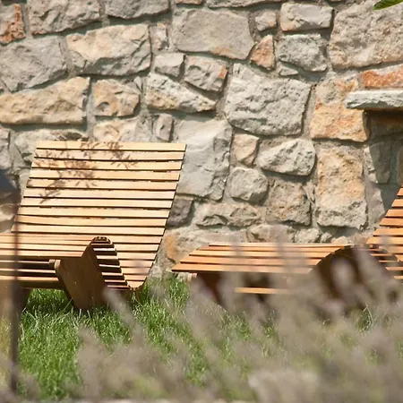Séjour à la ferme Ostrouska *