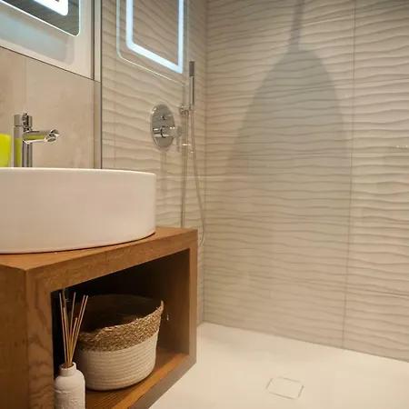 Séjour à la ferme Ostrouska *