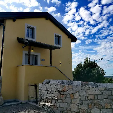 Ostrouska Séjour à la ferme *