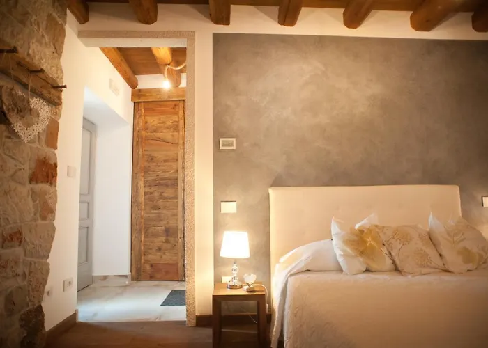 Alloggio per agriturismo Ostrouska Sgonico