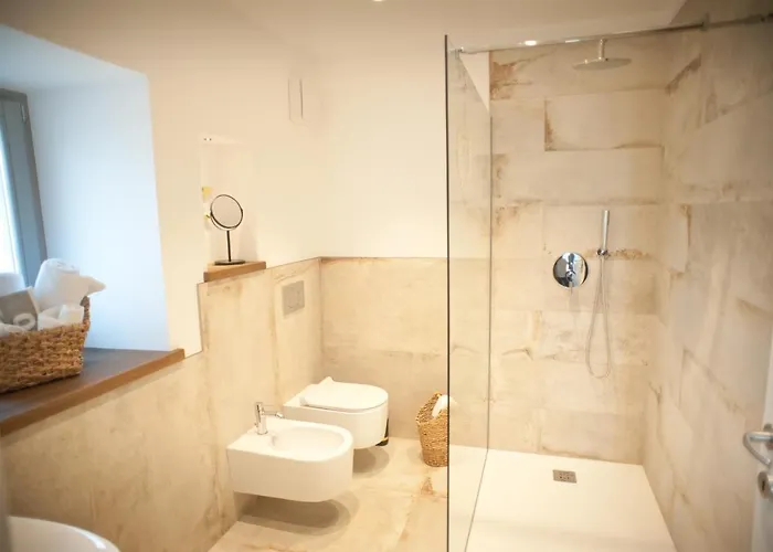 Ostrouska Alloggio per agriturismo *