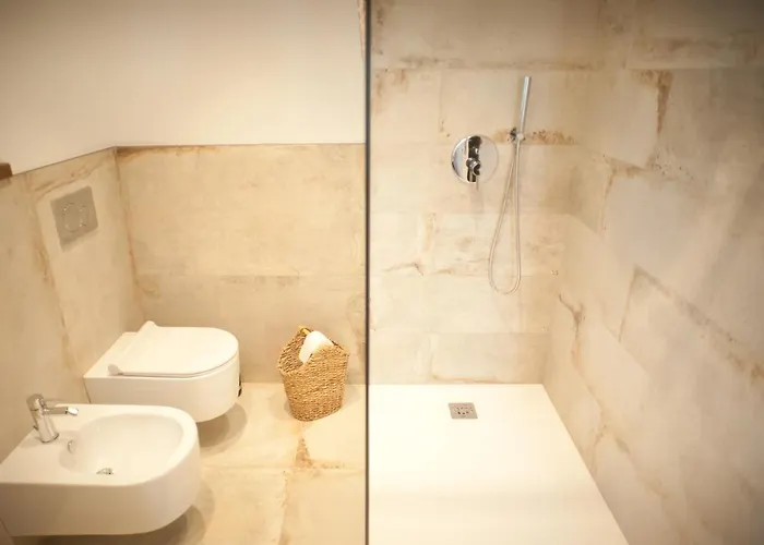 Alloggio per agriturismo Ostrouska *