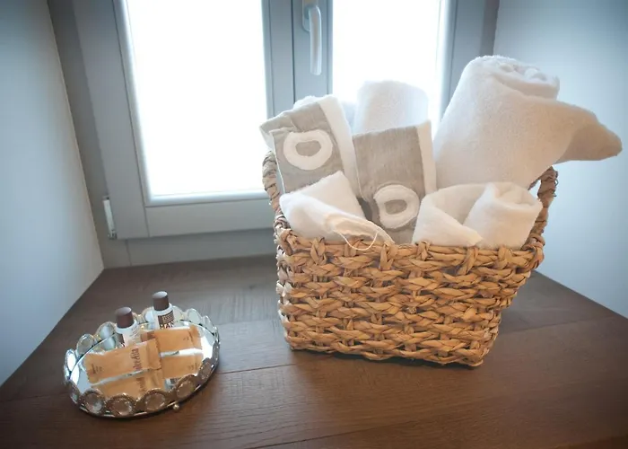 Ostrouska Alloggio per agriturismo