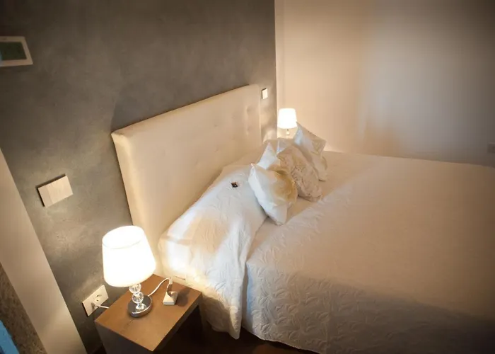 Alloggio per agriturismo Ostrouska Sgonico