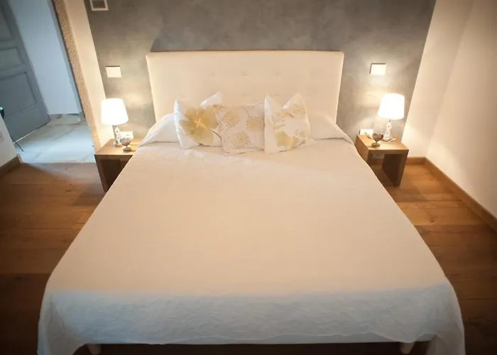 Ostrouska Alloggio per agriturismo *