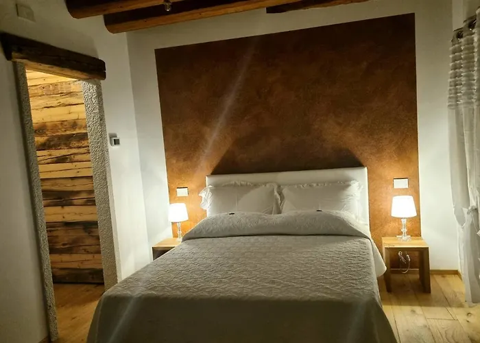 Ostrouska Alloggio per agriturismo