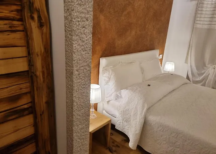 Alloggio per agriturismo Ostrouska Sgonico