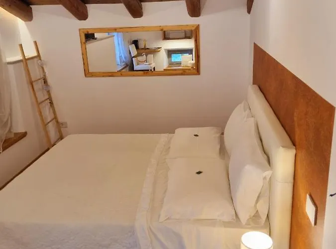 Ostrouska Alloggio per agriturismo Sgonico