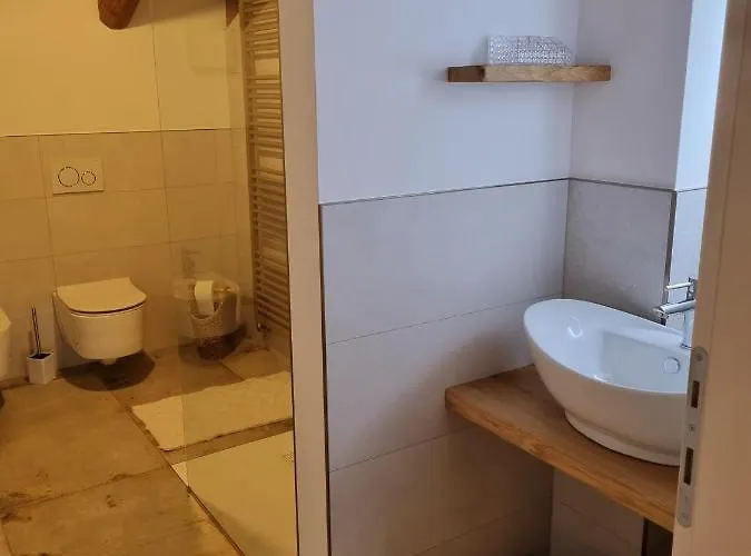 Ostrouska Alloggio per agriturismo