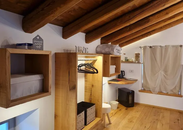 Ostrouska Alloggio per agriturismo