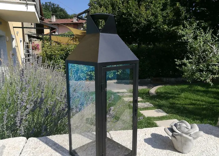 Ostrouska Alloggio per agriturismo *