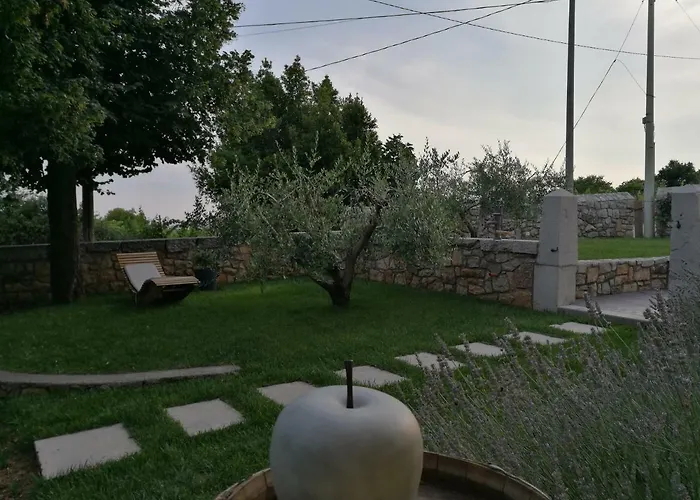 Ostrouska Alloggio per agriturismo