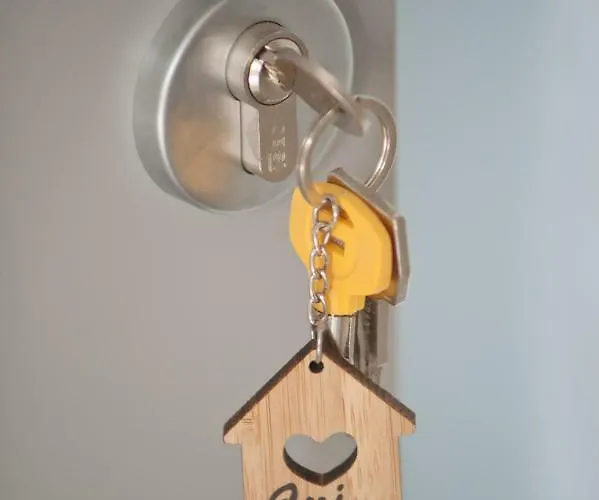 Ostrouska Alloggio per agriturismo Sgonico