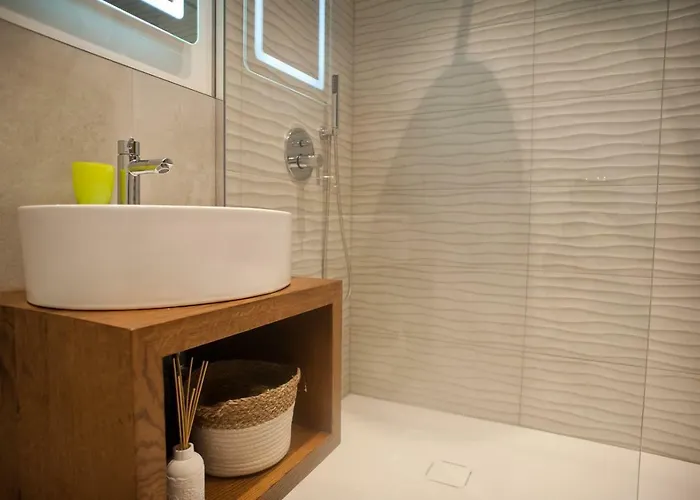 Alloggio per agriturismo Ostrouska *