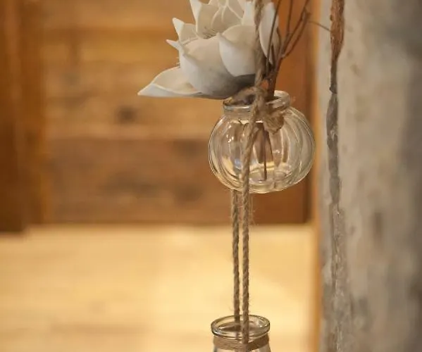 Alloggio per agriturismo Ostrouska Sgonico