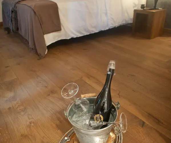 Ostrouska Alloggio per agriturismo Sgonico