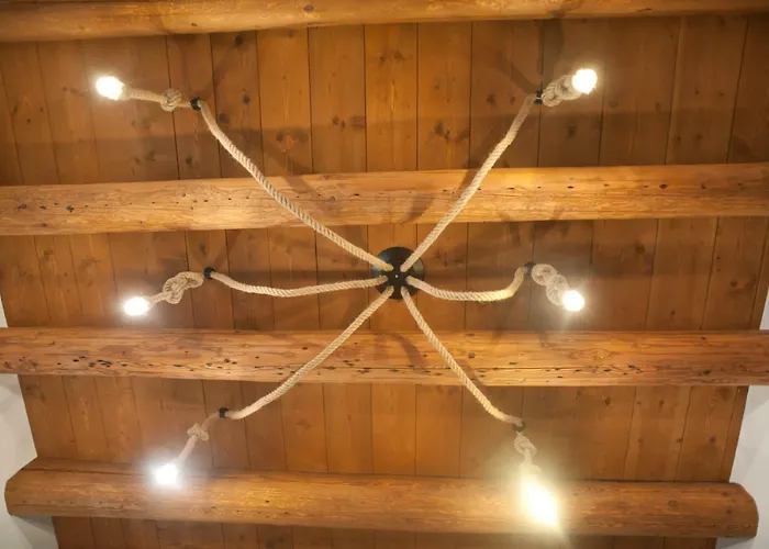 Ostrouska Alloggio per agriturismo *