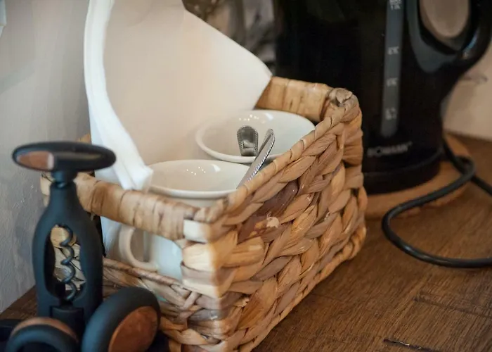 Ostrouska Alloggio per agriturismo *