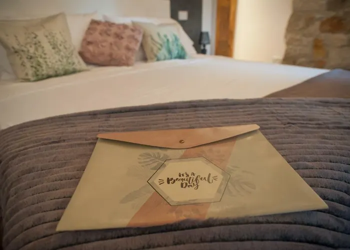 Ostrouska Alloggio per agriturismo *