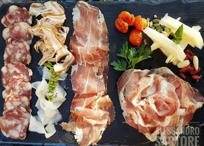 Alloggio per agriturismo Ostrouska